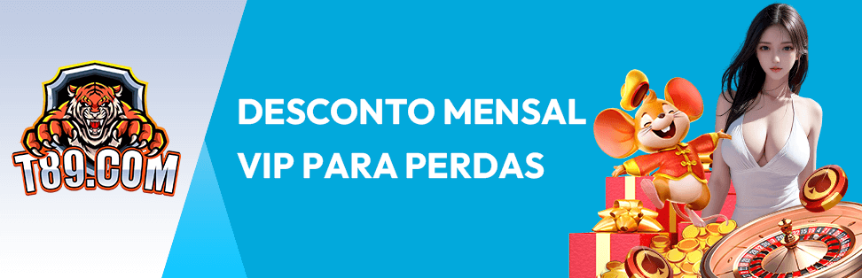 carteira online para apostas